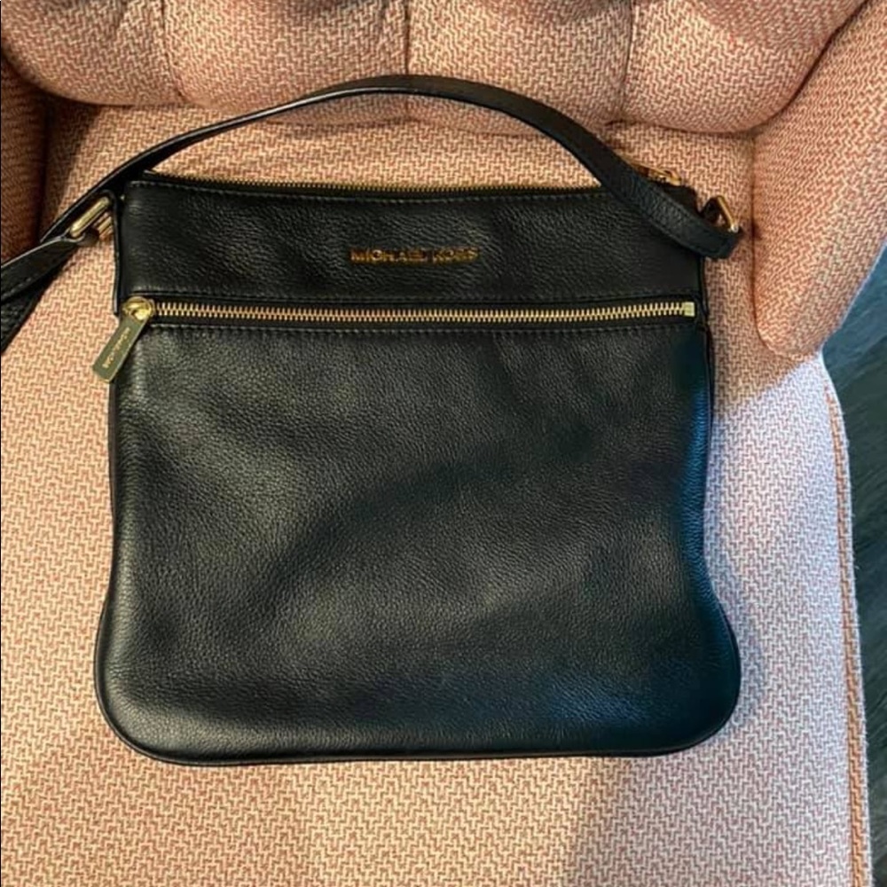 large Michael Kors bag!